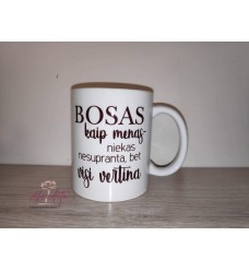 Puodelis, BOSS, 01