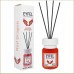 Eyfel kvapų difuzorius su pagaliukais - Red Dragon (120ml)   