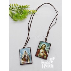 Škaplierius Pirmai Komunijai 01