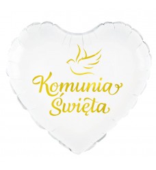 Balionai I Komunijos proga 18