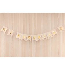 Girlianda I KOMUNIJA 07