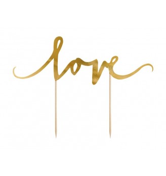 Torto smeigtukai Love 01