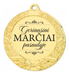 Nominacijos medalis 01