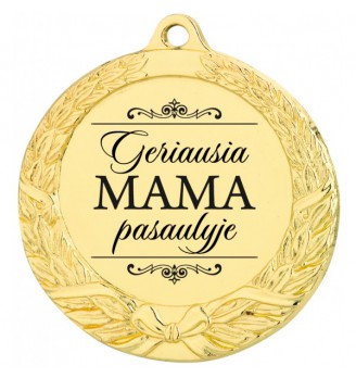 Nominacijos medalis 05
